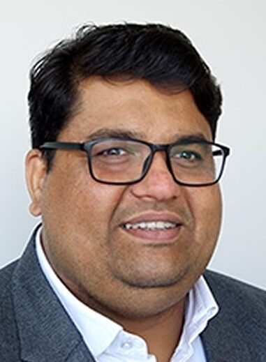 Prashant Pawar
