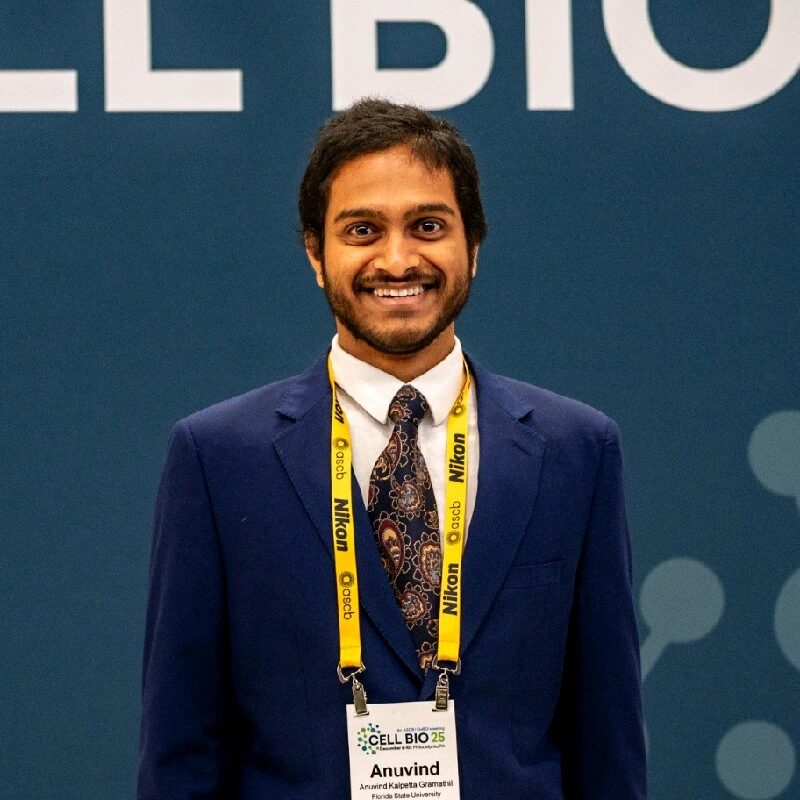 Anuvind KG