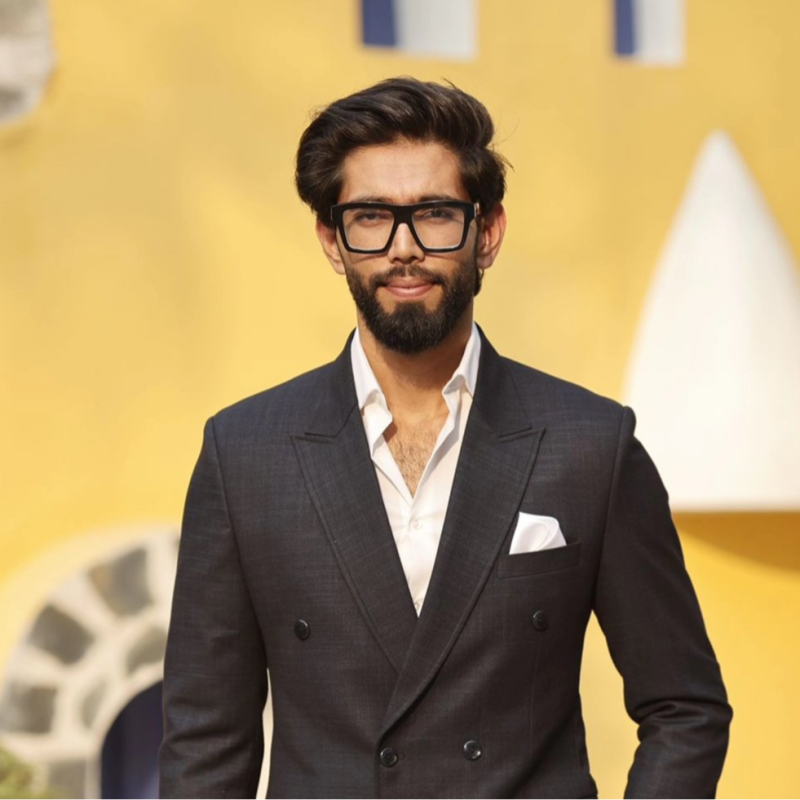 Akash Singh