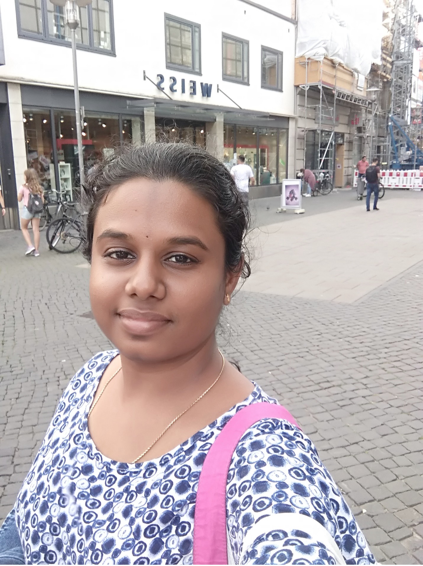 Ramya Ramani