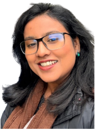 Dr. Ruhi Anjum