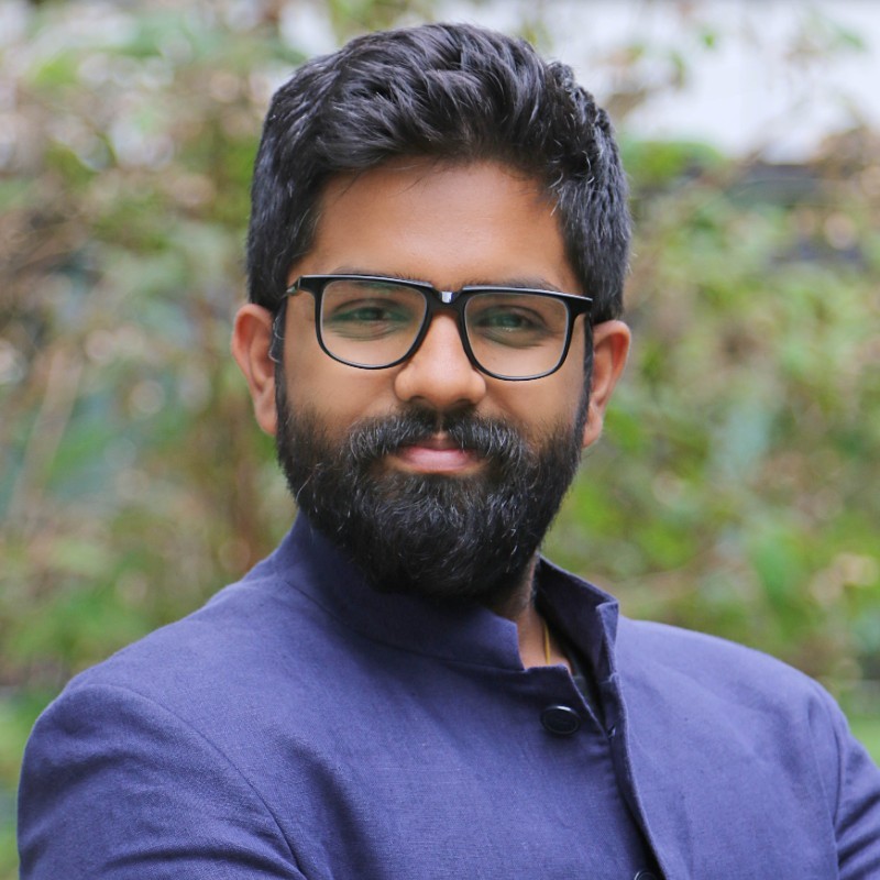 Shivohum Bahuguna